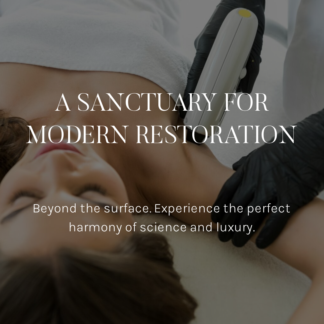 Modern Restoration