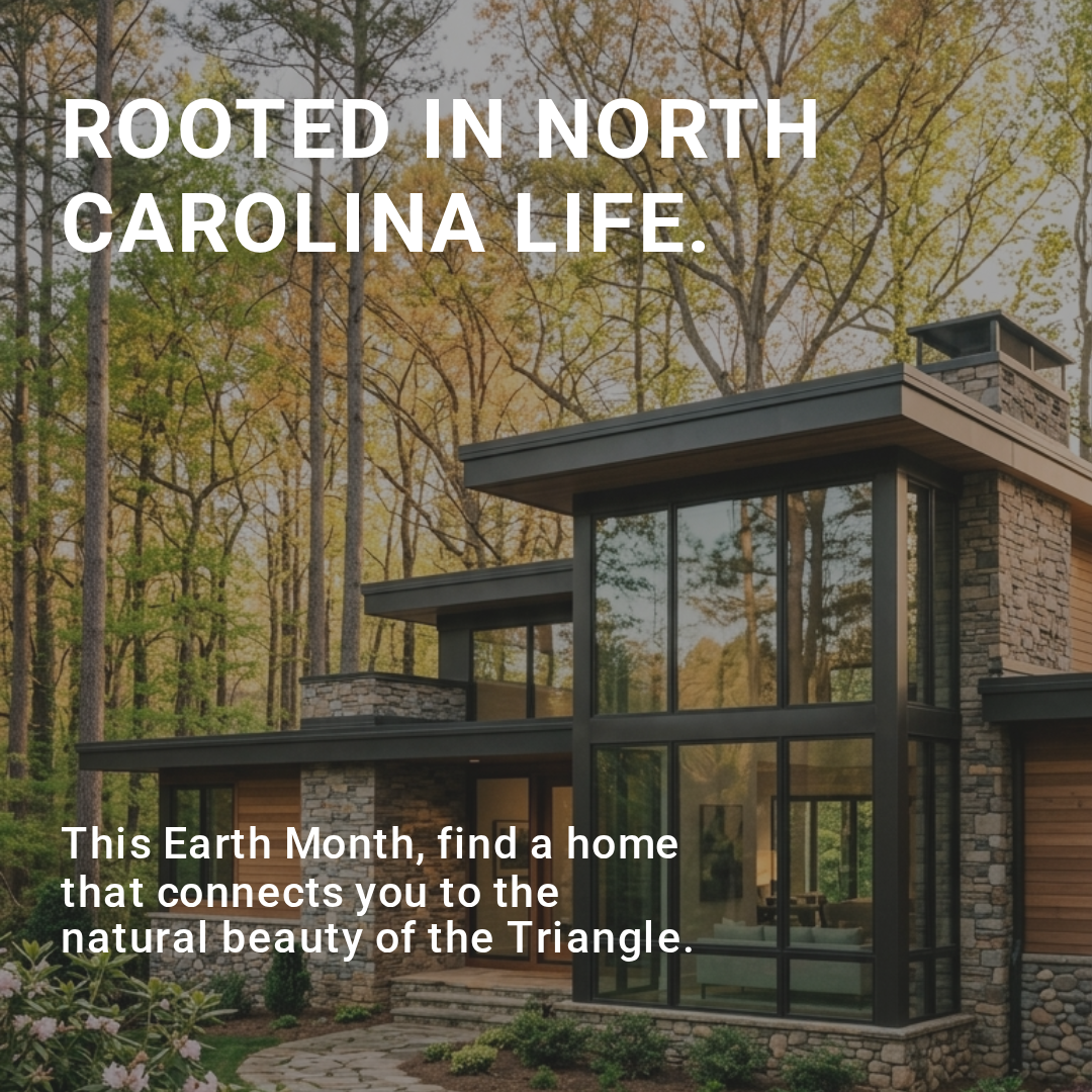 Rooted in NC Life