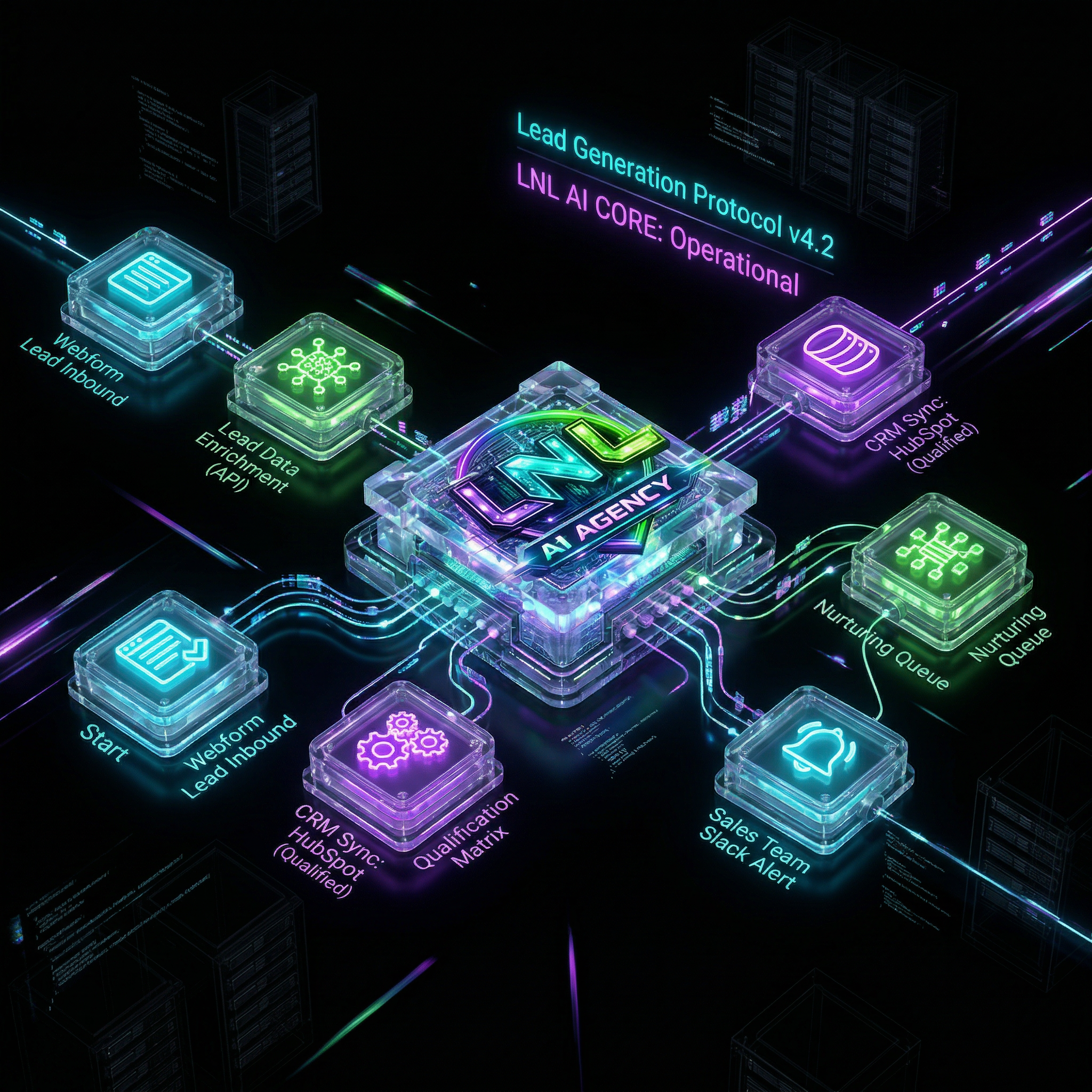 Lead Generation Protocol v4.2