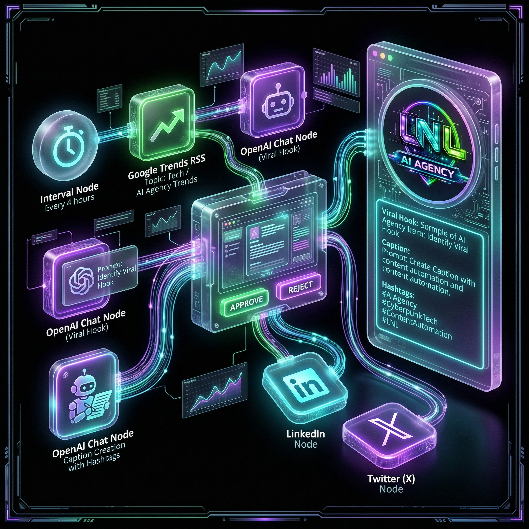 Social Content: Trends to Multi-Platform